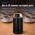 Кофемолка Vitek VT-7127 200Вт сист.помол.:ротац.нож вместим.:45гр черный Кофемолка Vitek VT-7127 200Вт сист.помол.:ротац.нож вместим.:45гр черный
