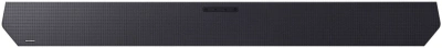 Саундбар Samsung HW-Q600F/RU 3.1.2 200Вт+160Вт черный