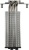 Устройство охлаждения(кулер) ID-Cooling SE-224-XTS Soc-AM5/AM4/1200/1700/1851 серебристый/черный 4-pin 16-29dB Al+Cu 220W 650gr Ret