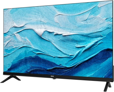 Телевизор LED BBK 32" 32LEM-1097/FTS2C (B) черный FULL HD 60Hz DVB-T2 DVB-C DVB-S2 USB (RUS)