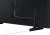 Телевизор QLED Samsung 43" QE43LS03FAUXRU The Frame черный 4K Ultra HD 60Hz DVB-T2 DVB-C DVB-S2 USB WiFi Smart TV