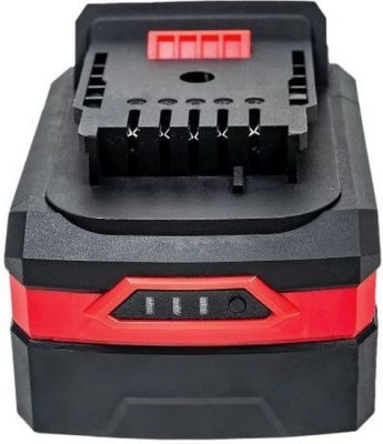 Батарея аккумуляторная P.I.T. OnePower PH20-4.0 20В 4Ач Li-Ion (PH20-4.0)