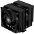Устройство охлаждения(кулер) ID-Cooling Frozn A620 Pro Xe нет подсветки Soc-AM5/AM4/1200/1700/1851 черный 4-pin 27.2dB Al+Cu Ret (FROZN A620 PRO XE BLACK)