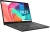 Ноутбук MSI Modern 15 F1MG-1071XRU Core 7 150U 16Gb SSD512Gb Intel Graphics 15.6" IPS FHD (1920x1080) FreeDOS grey WiFi BT Cam (9S7-15S111-1071)