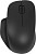 Мышь Xiaomi Comfort Edition черный оптическая 1200dpi silent беспров. USB 2but (BHR9359GL)