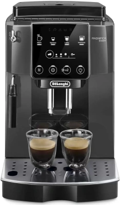 Кофемашина Delonghi Magnifica Start ECAM220.22.GB 1450Вт черный