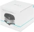 Устройство охлаждения(кулер) Deepcool Theta 31 PWM Soc-1700/1851 черный/синий 4-pin 30.3dB Al+Cu 95W 424gr Ret (DP-ICAS-T31P-17)