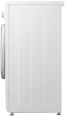 Стиральная машина LG F10B8LD7 класс: A загр.фронтальная макс.:5кг белый инвертор