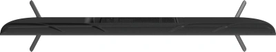 Телевизор QLED Skyworth 55" 55Q66H Eye Care Frameless черный 4K Ultra HD 60Hz MEMC DVB-T DVB-T2 DVB-C DVB-S DVB-S2 USB WiFi Smart TV