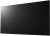 Панель LG 86" 86UL3J-B черный IPS LED 5ms 16:9 HDMI матовая 330cd 178гр/178гр 3840x2160 4K USB 45.2кг