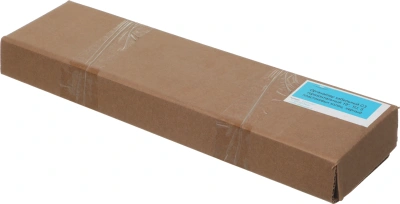 Кабельный органайзер горизонтальный C3 Solutions C3.OH1001 односторонний кольца 1U шир.:19" глуб.:60мм