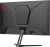 Монитор Bloody 23.8" MN240F черный IPS LED 1ms 16:9 HDMI M/M матовая 280cd 178гр/178гр 1920x1080 180Hz G-Sync DP FHD 2.9кг Монитор Bloody 23.8" MN240F черный IPS LED 1ms 16:9 HDMI M/M матовая 280cd 178гр/178гр 1920x1080 180Hz G-Sync DP FHD 2.9кг