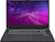Ноутбук Osio CyberLine C170i-002 Core i5 12600H 16Gb SSD512Gb NVIDIA GeForce RTX4050 6Gb 17.3" IPS FHD (1920x1080) без ОС dk.grey WiFi BT Cam 3410mAh