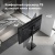 Стойка для телевизора Onkron TS5060 черный 30"-60" макс.41кг напольный поворот Стойка для телевизора Onkron TS5060 черный 30"-60" макс.41кг напольный поворот