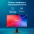 Моноблок IRU 23IM 23.8" Full HD i3 1215U (1.2) 8Gb SSD256Gb UHDG Windows 11 Pro GbitEth WiFi BT 90W Cam черный 1920x1080 Моноблок IRU 23IM 23.8" Full HD i3 1215U (1.2) 8Gb SSD256Gb UHDG Windows 11 Pro GbitEth WiFi BT 90W Cam черный 1920x1080