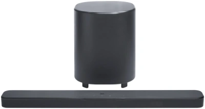 Саундбар JBL BAR 500 MK2 5.1 450Вт+300Вт черный