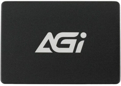 Накопитель SSD AGi SATA-III 256GB AGI256G25AI238 AI238 2.5"