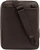 Сумка кросс-боди мужская Piquadro Russel CA3084W137/TM темно-коричневая натур.кожа Сумка кросс-боди мужская Piquadro Russel CA3084W137/TM темно-коричневая натур.кожа
