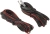 Колонки автомобильные Kicx ST 165 140Вт 92дБ 4Ом 16.5см (6 1/2дюйм) (ком.:2кол.) коаксиальные трехполосные