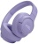 Гарнитура накладные JBL Tune 770NC 1.2м фиолетовый беспроводные bluetooth оголовье (JBLT770NCPURCN) Гарнитура накладные JBL Tune 770NC 1.2м фиолетовый беспроводные bluetooth оголовье (JBLT770NCPURCN)