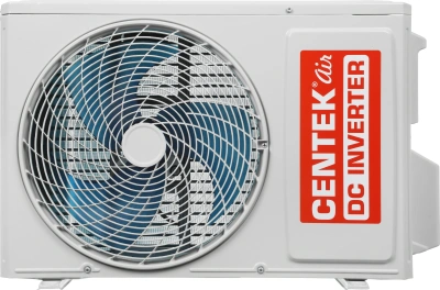 Сплит-система Centek CT-65EDC07 белый