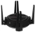 Роутер беспроводной Netis NX62 AX6000 10/100/1000/2500BASE-TX/4G ready черный Роутер беспроводной Netis NX62 AX6000 10/100/1000/2500BASE-TX/4G ready черный