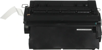 Картридж лазерный Cactus CS-Q5942A Q5942A черный (10000стр.) для HP LJ 4250/4350