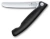 Нож кухонный Victorinox Swiss Classic 6.7803.F стальной универсальный для овощей лезв.110мм прямая заточка черный карт.коробка Нож кухонный Victorinox Swiss Classic 6.7803.F стальной универсальный для овощей лезв.110мм прямая заточка черный карт.коробка