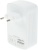 Сетевой адаптер HomePlug AV Mercusys MP510 KIT AV1000 Gigabit Ethernet (ант.внеш.несъем.) 2ант. (упак.:2шт)