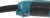 Перфоратор Makita HR2631FT патрон:SDS-plus уд.:2.4Дж 800Вт (кейс в комплекте)