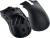 Мышь Razer DeathAdder V2 X HyperSpeed черный оптическая 14000dpi беспров. BT/Radio USB 6but (RZ01-04130100-R3A1)