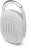 Колонка порт. JBL Clip 4 белый 5W 1.0 BT 15м 500mAh (JBLCLIP4WHT)