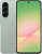 Смартфон Samsung SM-A566E Galaxy A56 5G 256Gb 8Gb зеленый моноблок 3G 4G 2Sim 6.7" 1080x2340 Android 15 50Mpix 802.11 a/b/g/n/ac/ax NFC GPS GSM900/1800 GSM1900 Protect