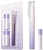 Клей-карандаш Deli NS141-DZ 2.5гр корп.фиолетовый (упак.:4шт)
