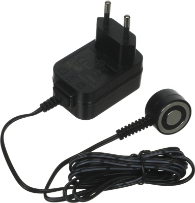 Пылесос Coolfort CF-3005 85Вт белый