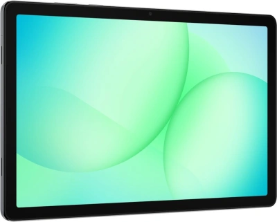 Планшет Samsung Galaxy Tab A11+ BSM-X230 7300 (2.5) 8C RAM8Gb ROM256Gb 11" TFT 1920x1200 Android 15 серый 8Mpix 5Mpix BT WiFi microSD 2Tb 7040mAh