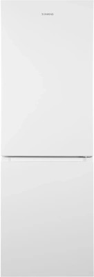 Холодильник SunWind SCC373 2-хкамерн. белый