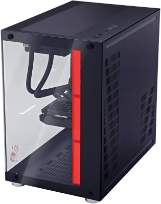 ПК Bloody BD-PC CZ79C3 MT i7 14700F (2.1) 64Gb SSD1Tb RTX5080 16Gb Windows 11 Home 64 GbitEth 850W черный (RUS) (2086028)