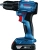 Дрель-шуруповерт Bosch GSR 185-LI аккум. патрон:быстрозажимной (06019K3005) Дрель-шуруповерт Bosch GSR 185-LI аккум. патрон:быстрозажимной (06019K3005)