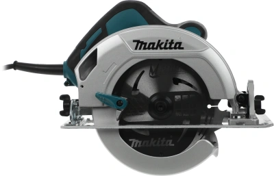 Циркулярная пила (дисковая) Makita HS7601 1200Вт (ручная) D диска.:190мм
