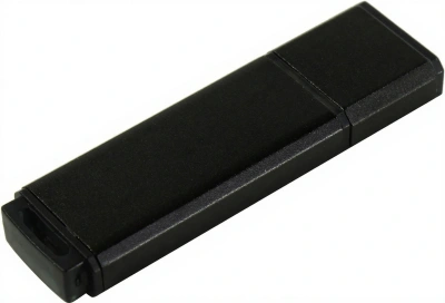 Флеш Диск Netac 32Gb U351 NT03U351N-032G-20BK USB2.0 серый