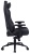 Кресло игровое Cactus CS-CHR-0112BL черный экокожа с подголов. крестов. сталь Кресло игровое Cactus CS-CHR-0112BL черный экокожа с подголов. крестов. сталь