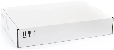 Стабилизатор напряжения Штиль ИнСтаб IS1500RT 1125Вт 1500ВА белый