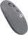 Мышь Оклик 409MW графитовый оптическая 1600dpi silent беспров. BT/Radio USB для ноутбука 4but (2007545)