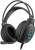 Наушники с микрофоном A4Tech Fstyler FH300U черный 2м мониторные USB оголовье (FH300U BLACK) Наушники с микрофоном A4Tech Fstyler FH300U черный 2м мониторные USB оголовье (FH300U BLACK)