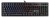Клавиатура A4Tech B975 механическая черный USB Multimedia for gamer LED (подставка для запястий) кабель 1.8м Клавиатура A4Tech B975 механическая черный USB Multimedia for gamer LED (подставка для запястий) кабель 1.8м