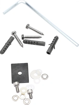 Кожух STH-3230D-PSU1