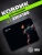 Коврик для мыши Cactus Night Cat 220x180x2мм (CS-MPC-P12XS)