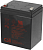 Батарея для ИБП CSB HR 1221W F2 12В 5Ач