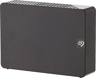 Жесткий диск Seagate USB3.0 16TB STKP16000400 Expansion 3.5" черный